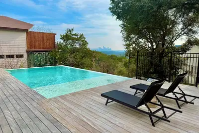 Image de Westlake Dt Views + Private Pool - Denali!