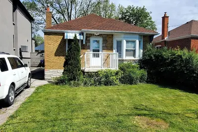 Image de Cozy 3 bed 2 bath in Weston Village