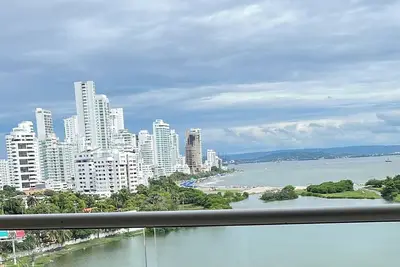 Image de Namar: Tropical Cartagena