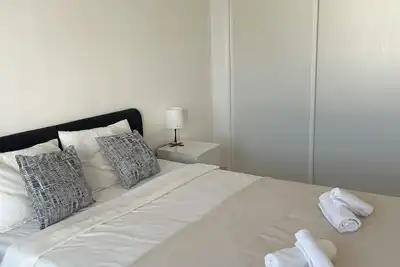 Image de Sunny Stay in Portimão. \nWalk to Marina & Nightlife