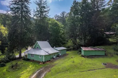 Image de The Heritage House (Main + Guest)