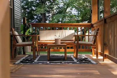 Image de New historical House in Down Town Grandview