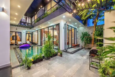 Image de 6BRs w/ Private Pool & Billiard - 7min to Beach