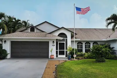 Image de 4-bedroom equestrian house in wonderful Wellington minutes from Wef