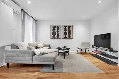 Image de Cozy 2bdr Apartment in Verdun