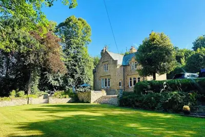 Image de Lodge - Sleeps 18, pet friendly & free parking