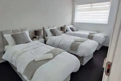 Image de The Croft House near Birmingham Airport and Nec