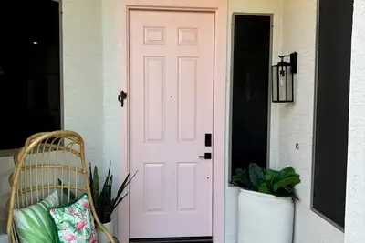 Image de Welcome to the Coco Cabana! Located in Estrella Mountain Ranch in Goodyear, Az!