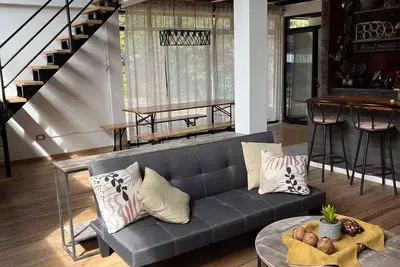 Image de Family house in Oxapampa for up to 5 people/carriage house