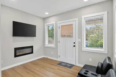 Image de Charming house with Ac in Seattle