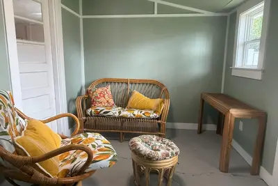 Long-Term Comfort • Walkable, Quiet, Fully Stocked