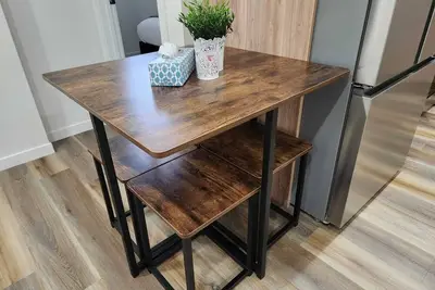 Image de Modern 2br | Private Suite | Close to Banff, U of C