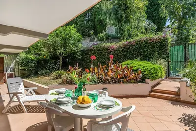 Image de Il Giardino Sul Mare, Vallecrosia, Italy