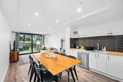 Image de Apartment in Abbotsford