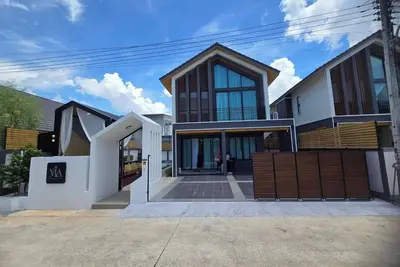 Image de Queen Ma Pool Villa