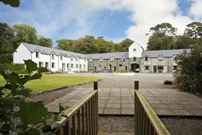 Image de Ardnagashel Est No 6 -  a two story that sleeps 4 guests  in 2 bedrooms