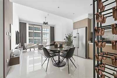 Image de Silkhaus Family Escape | 2br Sea View | Beach Isle