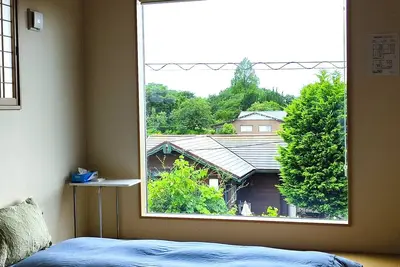 Image de 3-bedroom house in peaceful neighborhood of Inzai with all new appliances