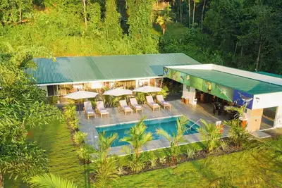 Appartement-Sdb privée