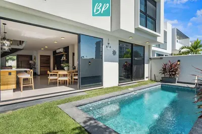 Image de 4br with Private Heated Pool & Beach Club - Villa 2