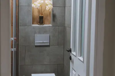 Image de 4 Bedroom Flat with Terrace near Historic Istanbul