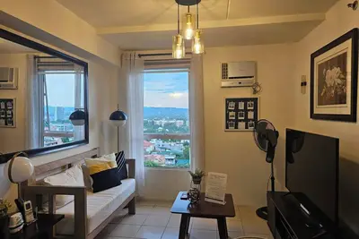 Image de Condo familial confortable de 3 chambres