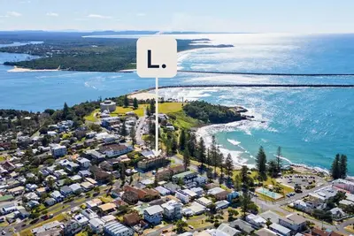 Image de Seaspray Breeze - Lifestyle Yamba