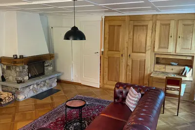 Image de Schweizerhaus Glarus - Historic with charm, ideal for groups and families