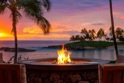 Image de Marriott's Ko Olina Beach Club
