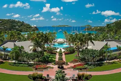 Image de The Westin St. John Resort Villas