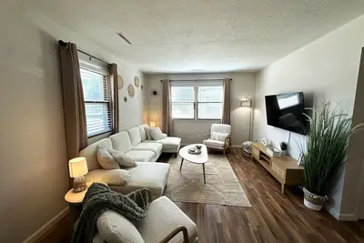 Image de Relax in Style • Boho Vibes in Normal, Il