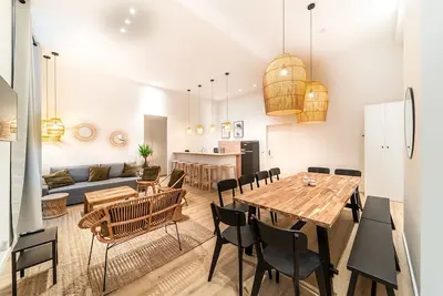 Image de Smartstay - Suites Opéra Barbara 3ch/8p