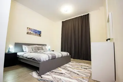 Image de Newly Furnished 1 Bhk apartment in warsan Dubai