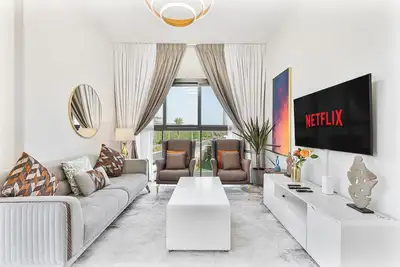 Image de Radiant 3br in Jvc near Sports City and Autodrome