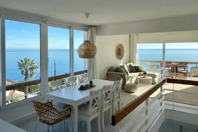 Image de Seaview Maisonette near Tossa