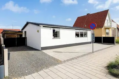Image de 8819 Hvide Sande - Vestergade 12