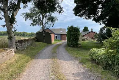 Image de Charming modernised country cottage retreat near woodland walk and coast