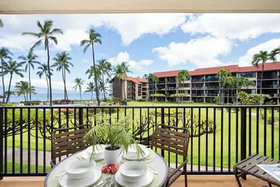 Image de Relaxing Maui 1bd Condo w Pool & Beach-Papakea K207