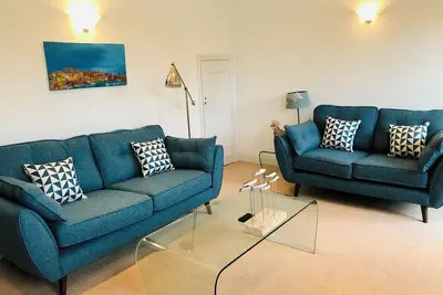 Image de River Cottage Arundel, unique riverside views, just steps from the historic town