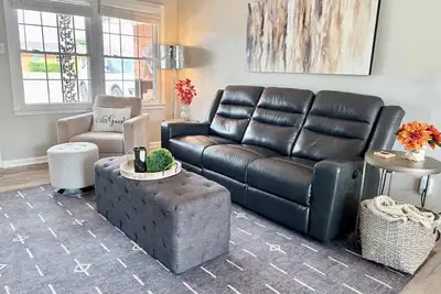 Image de Desert Oasis - 3br/2ba - Serene Setting