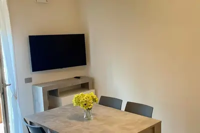 Image de Lovely apartment Onda Blu 2 steps from the sea