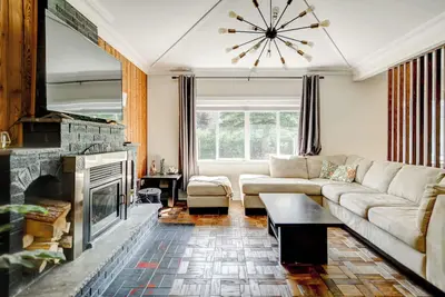 Image de Spa et Accès au Lac | The Lakeshore