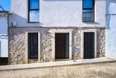 Image de Lodging fuerte trece