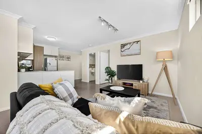 Image de Rockingham 2br Hideaway Near Shops & Beach