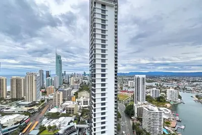 Image de The Lookout-Level 33