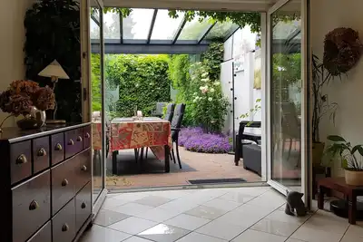 Image de The Steigerhaus in Mülheim an der Ruhr