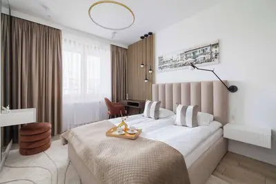 Image de Orawska 14 | Kraków | Prestige Apartment |Parking