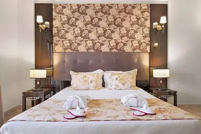 Image de Make Your Trip More Enjoyable! 3 Homely Units, Kitchenettes, Beachfront, 2 Pools