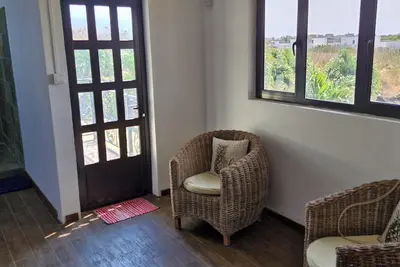 Image de Luxury 3-bedroom apartment with Ac and swimming pool in Grand Baie