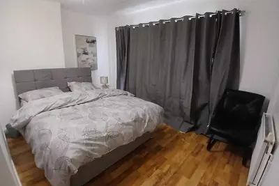 Image de Priestley House for Contractors with free parking